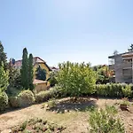 200m To Family House With Garden At Super Location