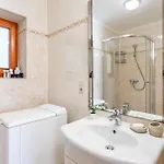 200m To Family House With Garden At Super Location Apartment