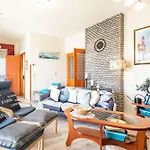 200m To Family House With Garden At Super Location Apartment *