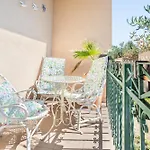 Apartment 200m To Family House With Garden At Super Location Balatonfüred