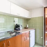 Apartment 200m To Family House With Garden At Super Location