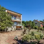 Apartment 200m To Family House With Garden At Super Location *