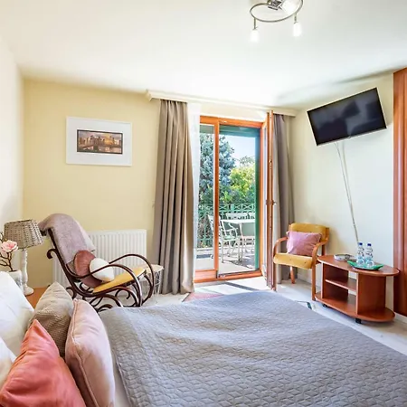 200m To Family House With Garden At Super Location * Balatonfüred