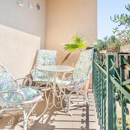 Apartmán 200m To Family House With Garden At Super Location Balatonfüred