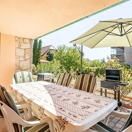 200m To Family House With Garden At Super Location * Balatonfüred