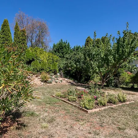 200m To Family House With Garden At Super Location Balatonfüred